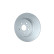 Brake disc 8DD 355 131-851 Hella, Thumbnail 3