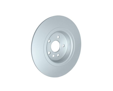 Brake disc 8DD 355 131-851 Hella, Image 4