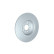 Brake disc 8DD 355 131-851 Hella, Thumbnail 4