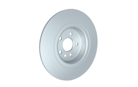 Brake disc 8DD 355 131-851 Hella, Image 4