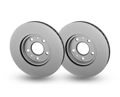 Brake disc 8DD 355 131-871 Hella, Image 2