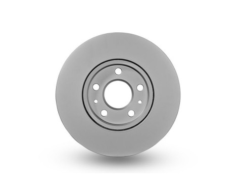 Brake disc 8DD 355 131-871 Hella, Image 3