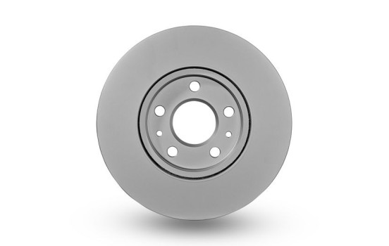 Brake disc 8DD 355 131-871 Hella, Image 3
