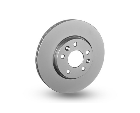 Brake disc 8DD 355 131-871 Hella, Image 4