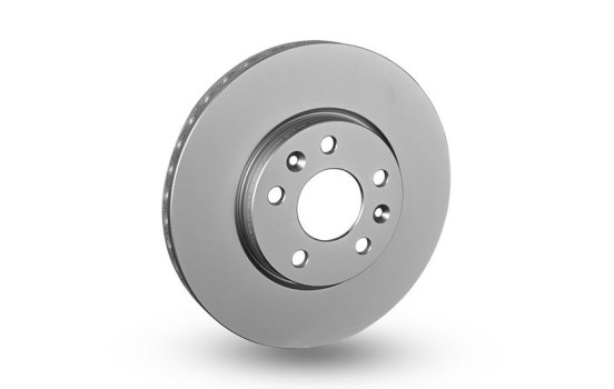 Brake disc 8DD 355 131-871 Hella, Image 4