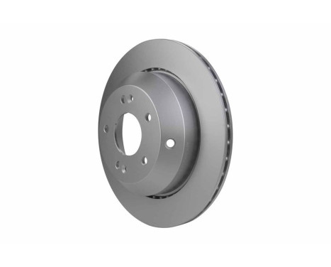 Brake disc 8DD 355 131-881 Hella, Image 2