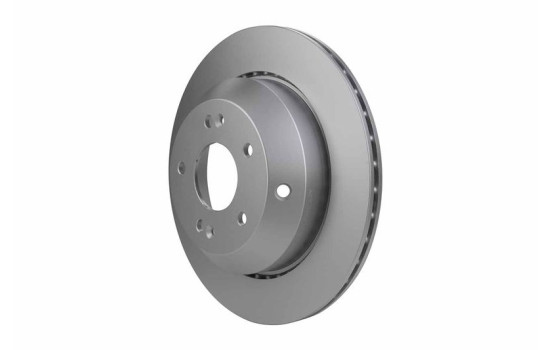 Brake disc 8DD 355 131-881 Hella, Image 2