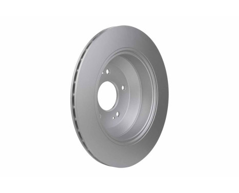Brake disc 8DD 355 131-881 Hella, Image 4