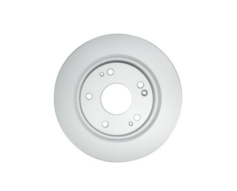 Brake disc 8DD 355 131-901 Hella, Image 2