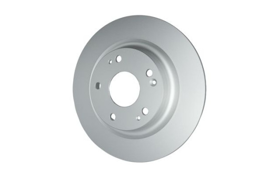 Brake disc 8DD 355 131-901 Hella, Image 3