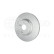 Brake disc 8DD 355 131-921 Hella, Thumbnail 3