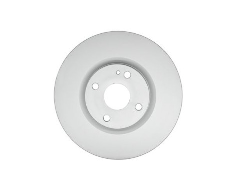 Brake disc 8DD 355 131-921 Hella, Image 2
