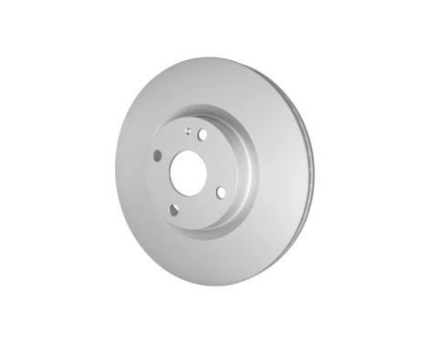 Brake disc 8DD 355 131-921 Hella, Image 3