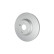 Brake disc 8DD 355 131-921 Hella, Thumbnail 3