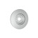 Brake disc 8DD 355 131-921 Hella, Thumbnail 4