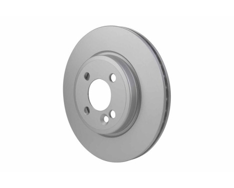 Brake disc 8DD 355 131-981 Hella, Image 2