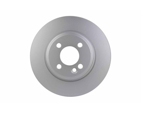 Brake disc 8DD 355 131-981 Hella, Image 3