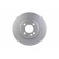 Brake disc 8DD 355 131-981 Hella, Thumbnail 3