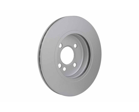 Brake disc 8DD 355 131-981 Hella, Image 4