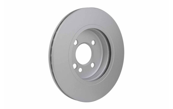 Brake disc 8DD 355 131-981 Hella, Image 4