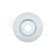 Brake disc 8DD 355 132-011 Hella, Thumbnail 2