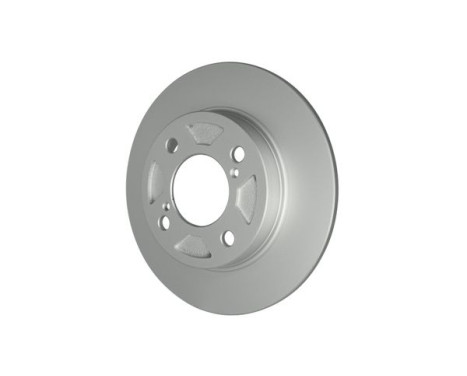 Brake disc 8DD 355 132-041 Hella, Image 3