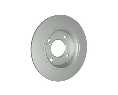 Brake disc 8DD 355 132-041 Hella, Image 4