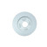 Brake disc 8DD 355 132-051 Hella, Thumbnail 2