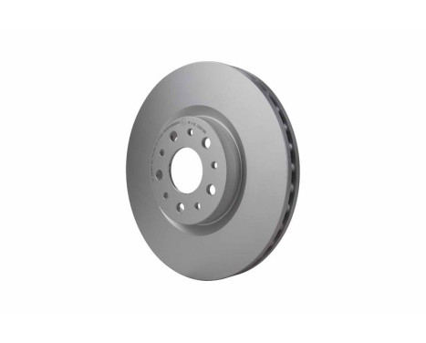 Brake disc 8DD 355 132-131 Hella, Image 2