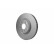 Brake disc 8DD 355 132-131 Hella, Thumbnail 2