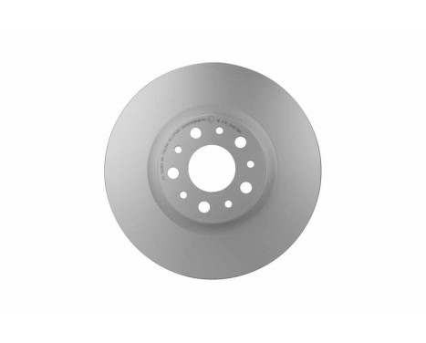 Brake disc 8DD 355 132-131 Hella, Image 3