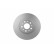 Brake disc 8DD 355 132-131 Hella, Thumbnail 3