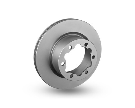 Brake disc 8DD 355 132-201 Hella, Image 4