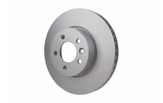 Brake disc 8DD 355 132-211 Hella, Image 2