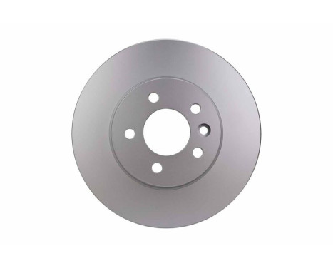 Brake disc 8DD 355 132-211 Hella, Image 3