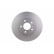 Brake disc 8DD 355 132-211 Hella, Thumbnail 3