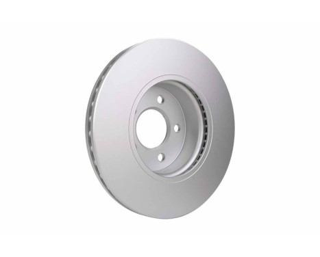 Brake disc 8DD 355 132-211 Hella, Image 4