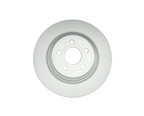 Brake disc 8DD 355 132-311 Hella, Image 2