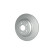 Brake disc 8DD 355 132-311 Hella, Thumbnail 3