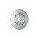Brake disc 8DD 355 132-311 Hella, Thumbnail 4