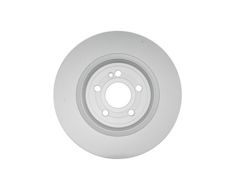 Brake disc 8DD 355 132-321 Hella, Image 2