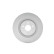 Brake disc 8DD 355 132-321 Hella, Thumbnail 2