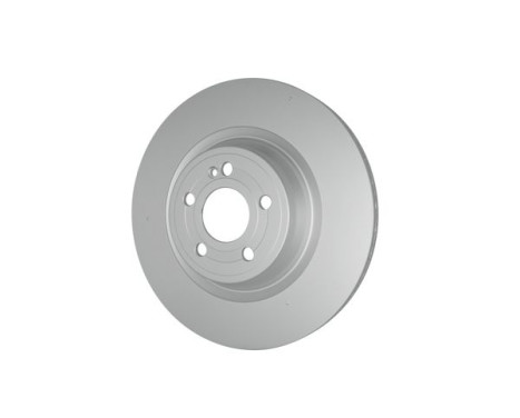 Brake disc 8DD 355 132-321 Hella, Image 3