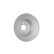 Brake disc 8DD 355 132-321 Hella, Thumbnail 3