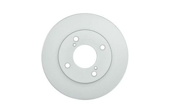 Brake disc 8DD 355 132-381 Hella, Image 2