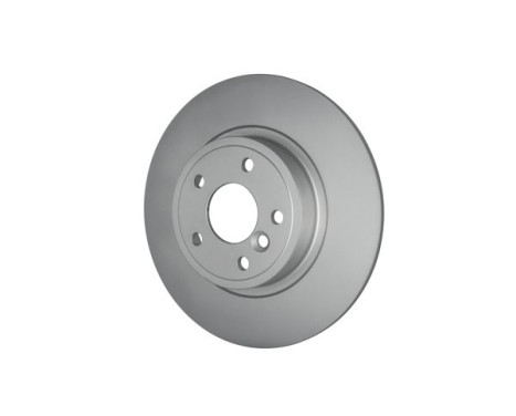 Brake disc 8DD 355 132-391 Hella, Image 3