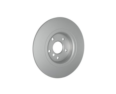 Brake disc 8DD 355 132-391 Hella, Image 4