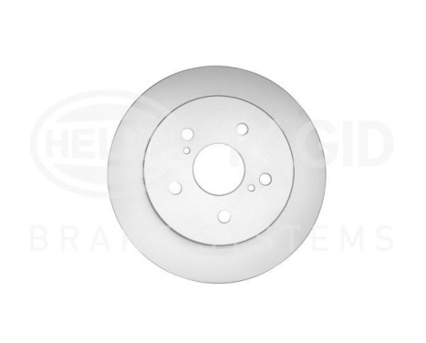 Brake disc 8DD 355 132-401 Hella, Image 2