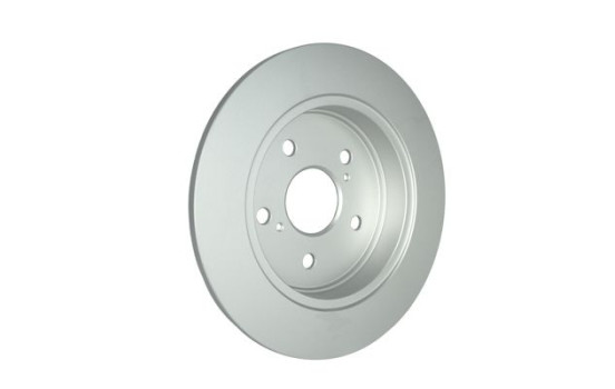 Brake disc 8DD 355 132-401 Hella, Image 4