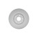 Brake disc 8DD 355 132-421 Hella, Thumbnail 2